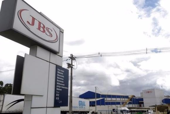 A Operação Aquiles apura se houve uso indevido de informações privilegiadas por parte da JBSFoto: Divulgação 