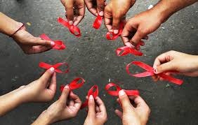 01 de dezembro - Dia Internacional da Luta contra a AIDS