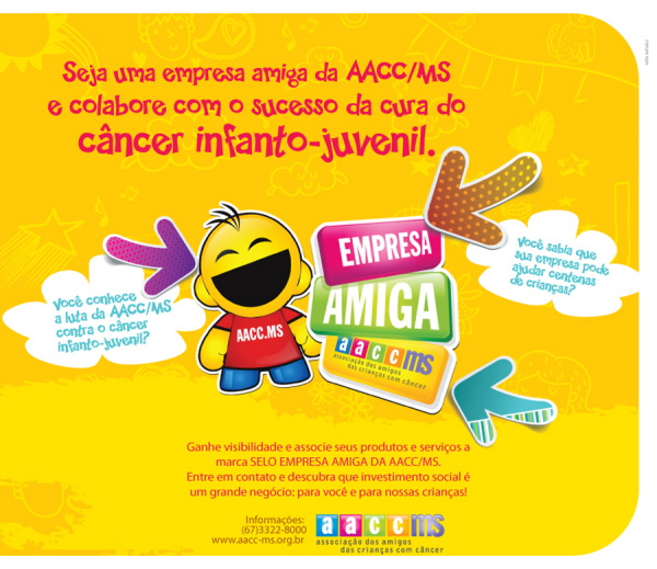 AACC/MS lança o “Programa Empresa Amiga”