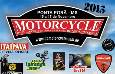 Agenda de eventos de Amambai e região Agenda de eventos de Amambai e região