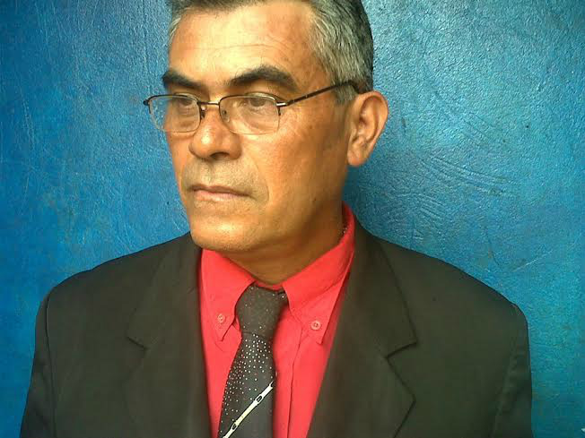 Morador de Aral Moreira é candidato a vereador no Paraguai Midónio Gomes, candidato a vereador no país vizinho, Paraguay, promete atuar por melhorias e investimentos para a região de Nova Virginia.