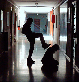 Comissão do Senado aprova projeto de combate ao bullying nas escolas Comissão do Senado aprova projeto de combate ao bullying nas escolas