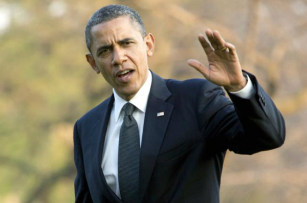 Barack Obama seria reeleito se eleições acontecessem hoje