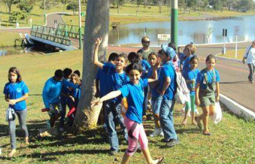 Educação divulga as 100 escolas sorteadas para o programa Jovem de Futuro 2012 Educação divulga as 100 escolas sorteadas para o programa Jovem de Futuro 2012