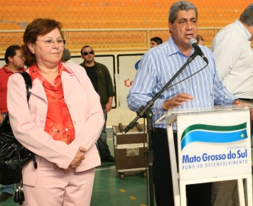 Governador autoriza Setas a liberar o Fundo Estadual de Assistência Social