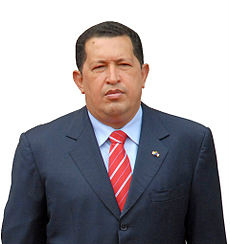 Chávez retorna à Venezuela, depois de passar em tratamento médico em Cuba