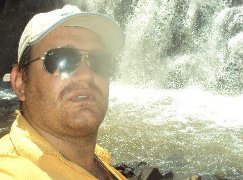 Renato Nunes Pimentel, de 30 anos.