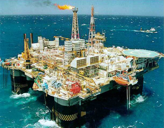 Pré-sal brasileiro tem produção recorde de petróleo e gás em dezembro Produção total atingiu 422,1 milhões de óleo equivalente por dia em dezembro, aumento de 2,5% em relação ao mês anterior, informa a ANP