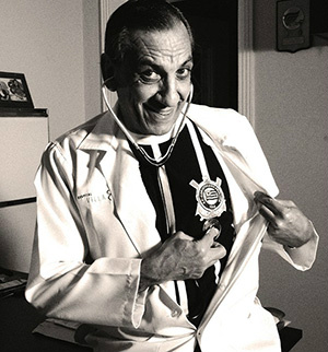 LUTO! Aos 71 anos, morre Dr. Osmar de Oliveira