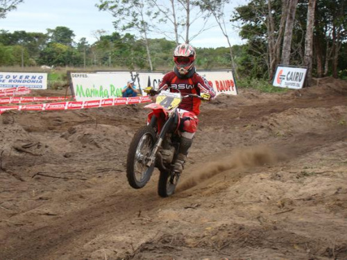 Agenda de eventos de Amambai e da região Velocross em Amambai, neste domingo, 20. Na pista do Moto Clube Wagner Bampi Paixão.