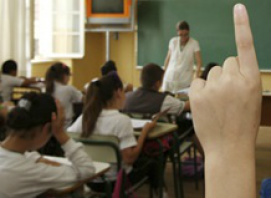 A partir deste ano, os sistemas de ensino deverão exigir a presença mínima de 60% das crianças de 4 e 5 anos na pré-escola