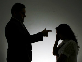 Assédio Moral no trabalho
