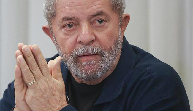 MPF denuncia ex-presidente Lula e um de seus filhos na Operação Zelotes Foto: Divulgação
