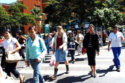Para ONU, valorização do salário mínimo reduziu desigualdades no Brasil