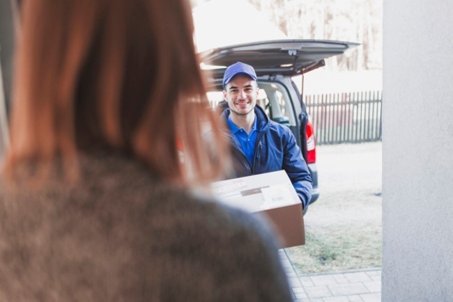 As empresas devem contratar motoristas extras para dar conta da demanda. /Fonte: Freepik 