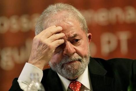 TRF mantém condenação de Lula e aumenta pena para 12 anos Foto: Divulgação