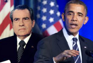 As declarações de Obama foram divulgadas ontem (3) à noite.