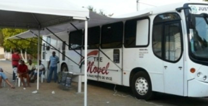 Faltam 17 dias: Transporte e alimentação só podem ser fornecidos pela TJE