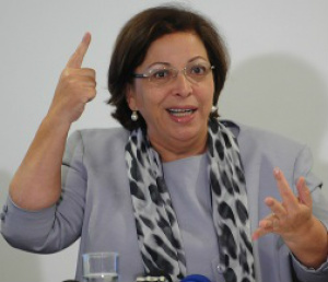 Ideli deve lançar Fórum dos Gestores Federais em Mato Grosso do Sul / Foto: ABr 