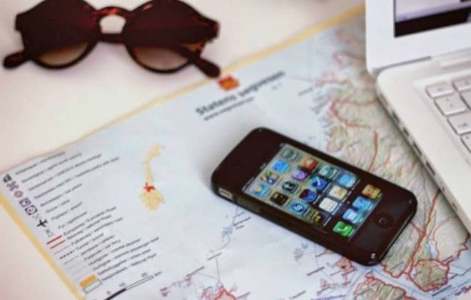 Confira os aplicativos que vão simplificar sua viagem de fim de ano