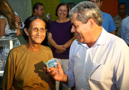 O valor assegurado aos beneficiários para o exercício de 2014 ficou fixado em R$ 170,00