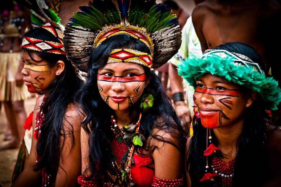 Deuses brasileiros: conheça 7 divindades da cultura indígena