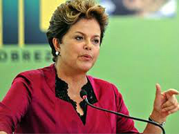 Dilma sanciona gratificação a membros do MPU Dilma sanciona gratificação a membros do MPU