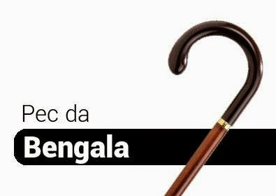 Ministro da Justiça diz que PEC da Bengala não traz prejuízos ao governo Ministro da Justiça diz que PEC da Bengala não traz prejuízos ao governo
