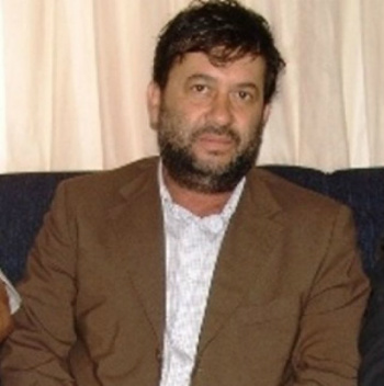 Ex-prefeito de Coronel Sapucaia, Ney Kuasne