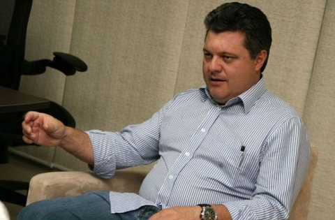Jocelito Krug também foi multado em R$ 1296 pelas irregularidades