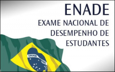 Estudantes devem conferir dados de inscrição no Enade até sexta-feira Estudantes devem conferir dados de inscrição no Enade até sexta-feira