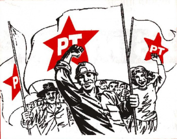 Presidente do PT do Rio proíbe manifestações contra Obama Presidente do PT do Rio proíbe manifestações contra Obama
