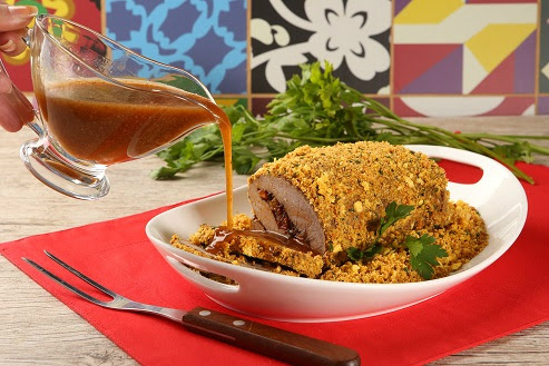 Chef dá dicas de como preparar receitas de Natal baratas e com muito requinte