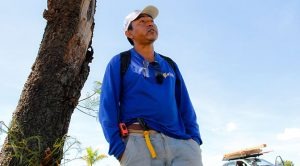 Denílson foi um dos 3,6 mil alunos que concluiu curso profissionalizante no Projeto Rede Solidária.