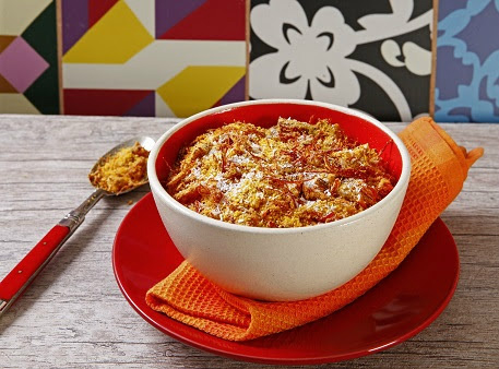 Chef dá dicas de como preparar receitas de Natal baratas e com muito requinte