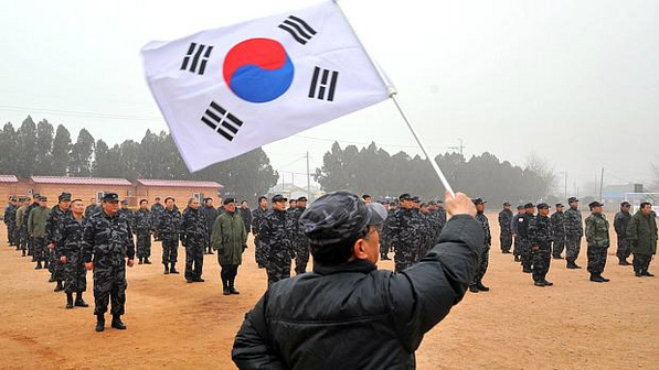 Coreia do Sul promete 'responder com força' ameaça norte-coreana