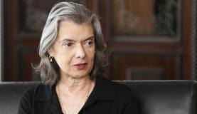 Cármen Lúcia argumentou que não é atribuição do STF decidir a questão no momentoMarcelo Camargo/Agência Brasil