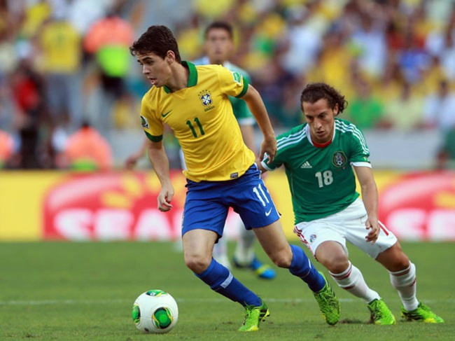 Sonho de futebol: veja os salários dos jogadores da seleção brasileira