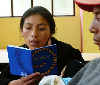 Foto: Acnur/F.Tovoli