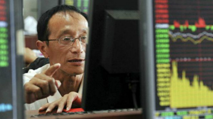 Quatro ameaças ao crescimento constante da economia chinesa