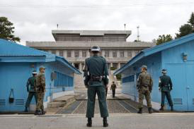 Coreia do Norte aceita visita de deputados sul-coreanos ao complexo de Kaesong