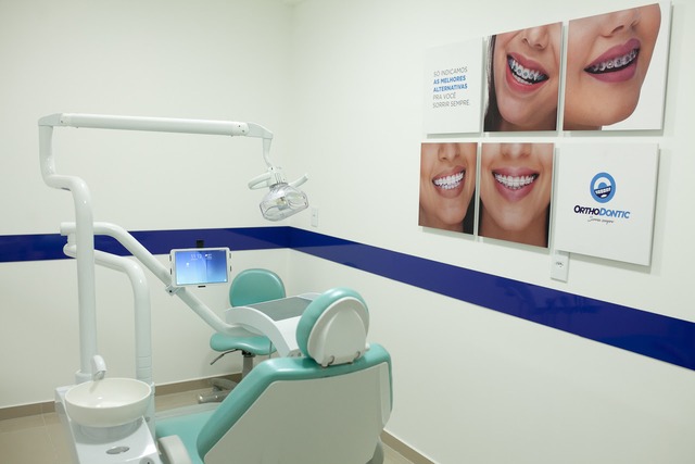 Descubra as curiosidades sobre o cheirinho de dentista Foto: Ilustração
