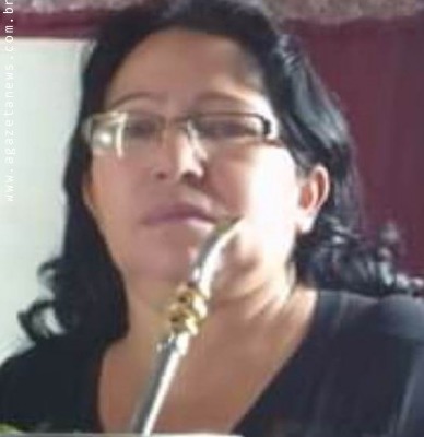 Maria Madalena Pires de Ávila.