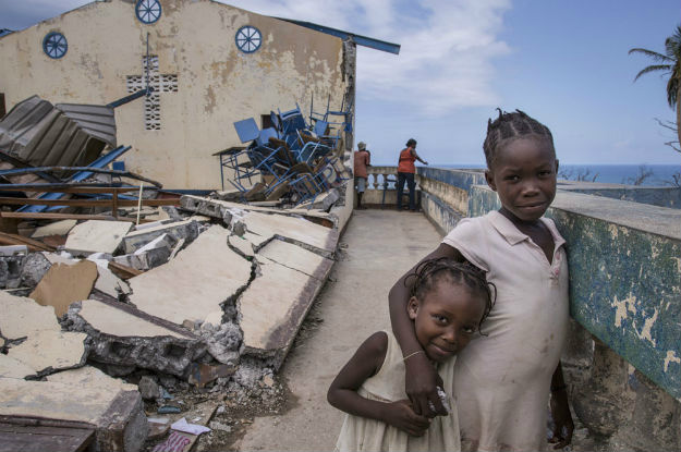 Unicef: 535 milhões de crianças vivem em áreas de conflito ou desastres