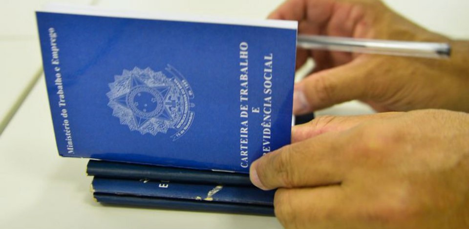 Para terminar o ano com emprego, confira as 216 vagas da Funtrab na Capital Para terminar o ano com emprego, confira as 216 vagas da Funtrab na Capital