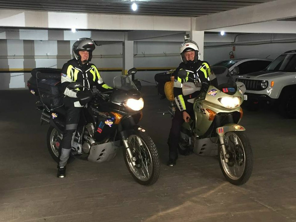 Brasileiros pedem "desculpas" a italiano morto em favela