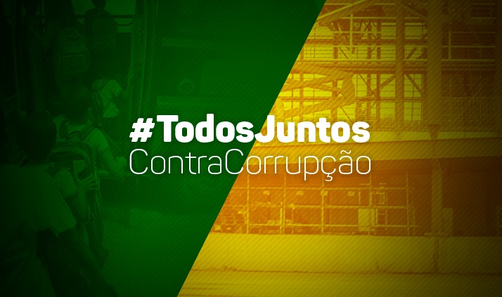 Barroso: é impossível tratar de direito penal sem falar de combate à corrupção Foto: Divulgação