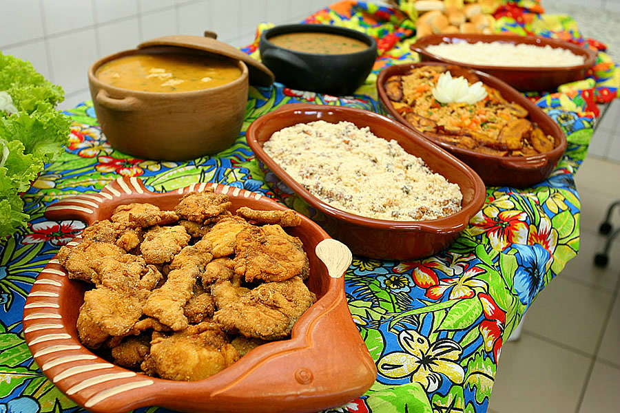 Senac MS apresenta a gastronomia do Estado em Brasília