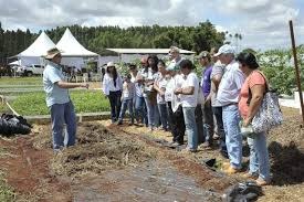 Governo de MS terá participação na 14ª edição da Dinapec em 2019 Em seu 14º ano, a identidade visual da Feira renovou-se, com o intuito de
