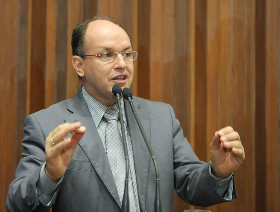 ALMS debaterá impactos causados pela duplicação da BR-163 Uma das dúvidas de Mochi é saber como será feita a distribuição do ISS referente à cobrança do pedágio